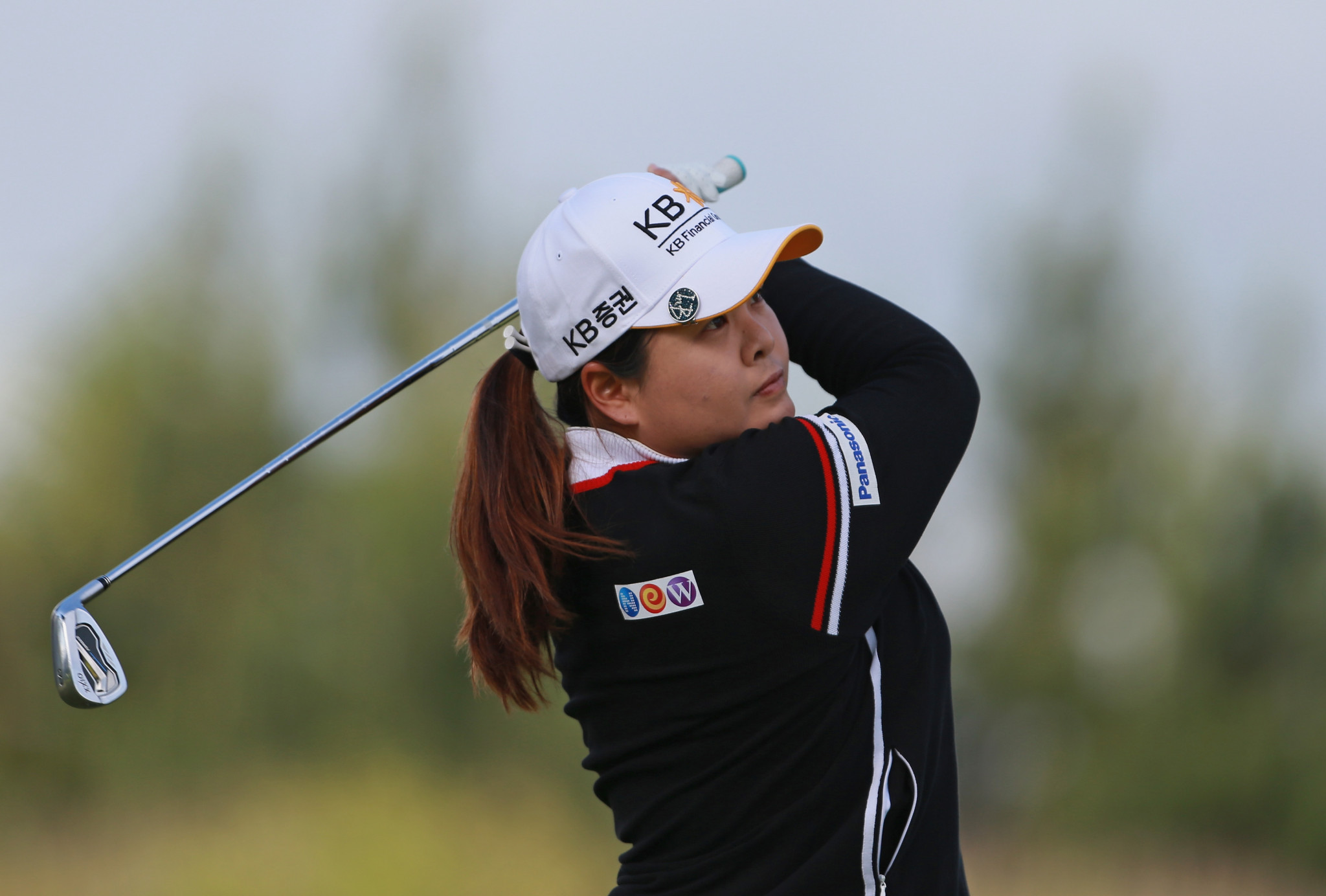 Inbee Park will be among the favourites for the major ©Getty Images