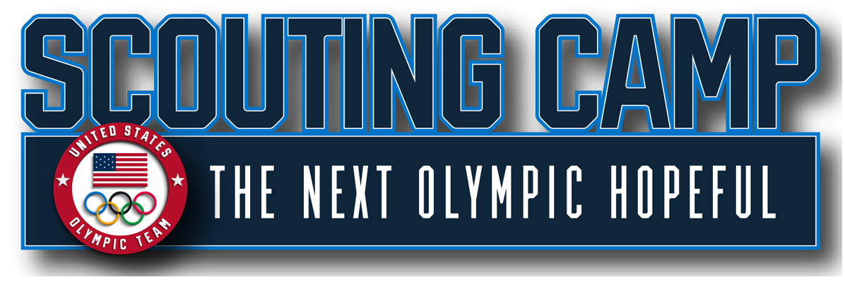 The United States Olympic Committee is again holding its Olympic hopefuls initiative ©USOC 