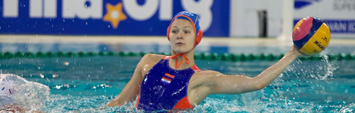 Russia advance to last four of FINA Women's Water Polo World League Super Final after shoot-out