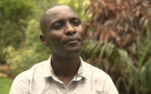 Kiprop claims he gave drug-testers money because he trusted it was not anything to do with sample