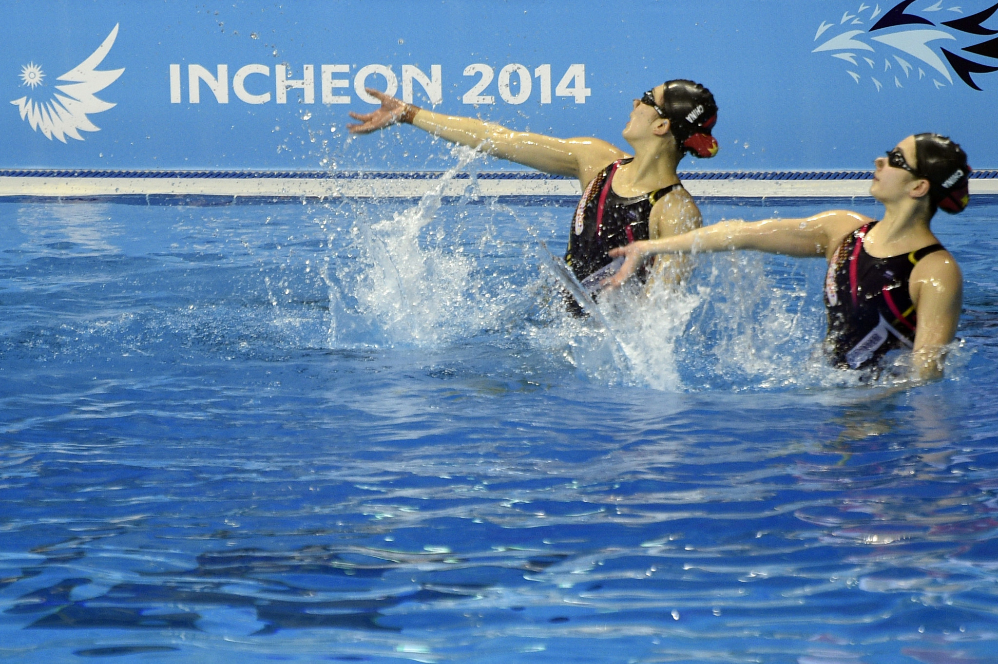 Incheon in South Korea hosted the last Summer Asian Games in 2014 ©Getty Images