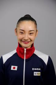 Kitazume tops women's qualification standings at Aerobic Gymnastics World Championships