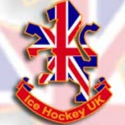 A new sponsor has been unveiled by Ice Hockey UK ©Ice Hockey UK