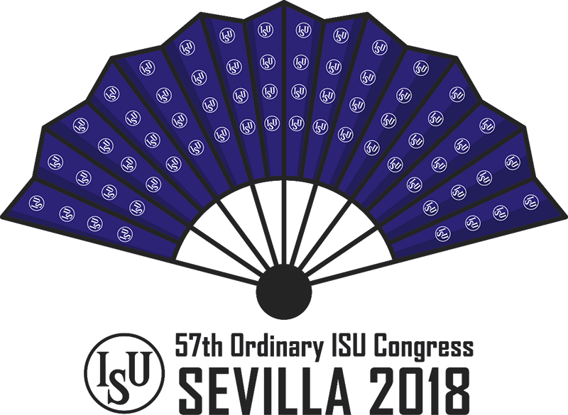The ISU Congress is starting in Seville tomorrow ©ISU