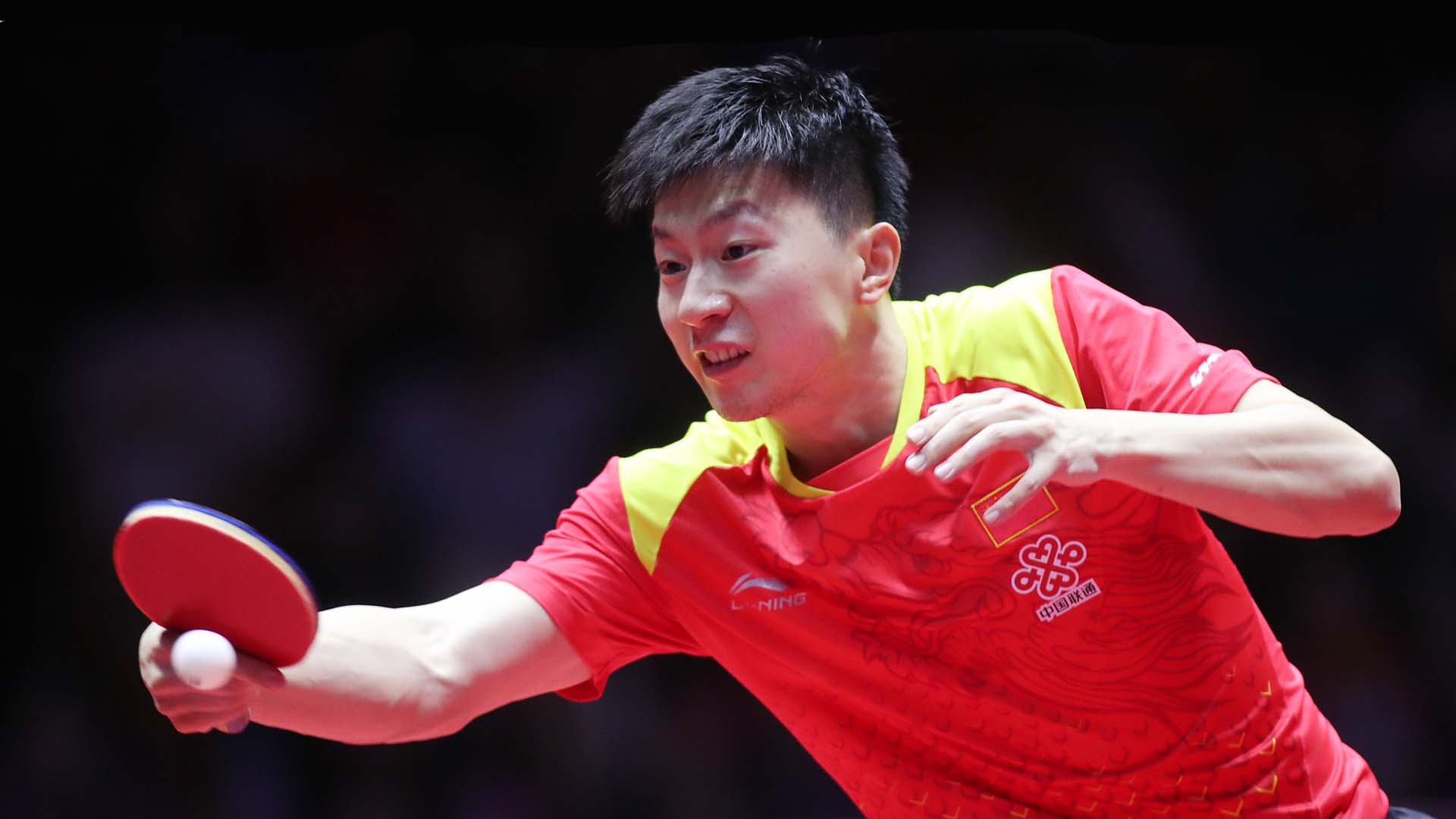 Ma shows class to beat Fan and claim ITTF China Open success