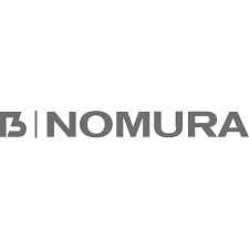 Tokyo 2020 have signed a partnership agreement with Nomura ©Nomura
