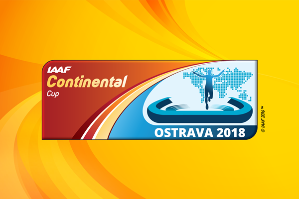 The IAAF have announced several initiatives for the IAAF Continental Cup ©IAAF