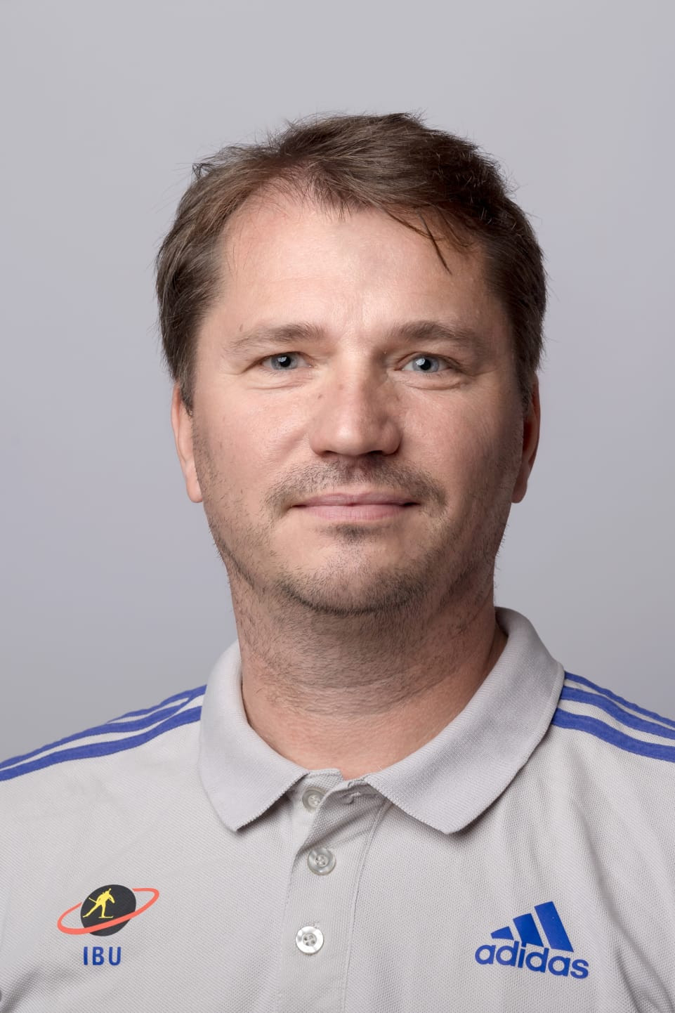 Kristjan Oja has been appointed International Biathlon Union Cup race director ©IBU