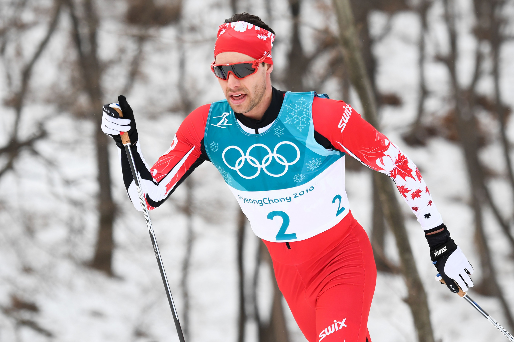 Lemyre appointed to high performance role at Cross Country Canada