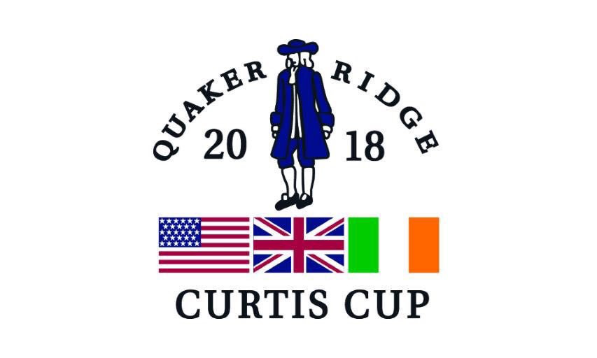 Quaker Ridge is set to host the 40th edition of the Curtis Cup ©Twitter/Curtis Cup