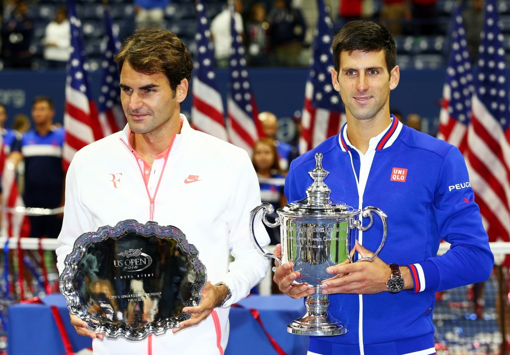 Novak Djokovic secures 10th Grand Slam title with thrilling victory over Roger Federer in US Open final