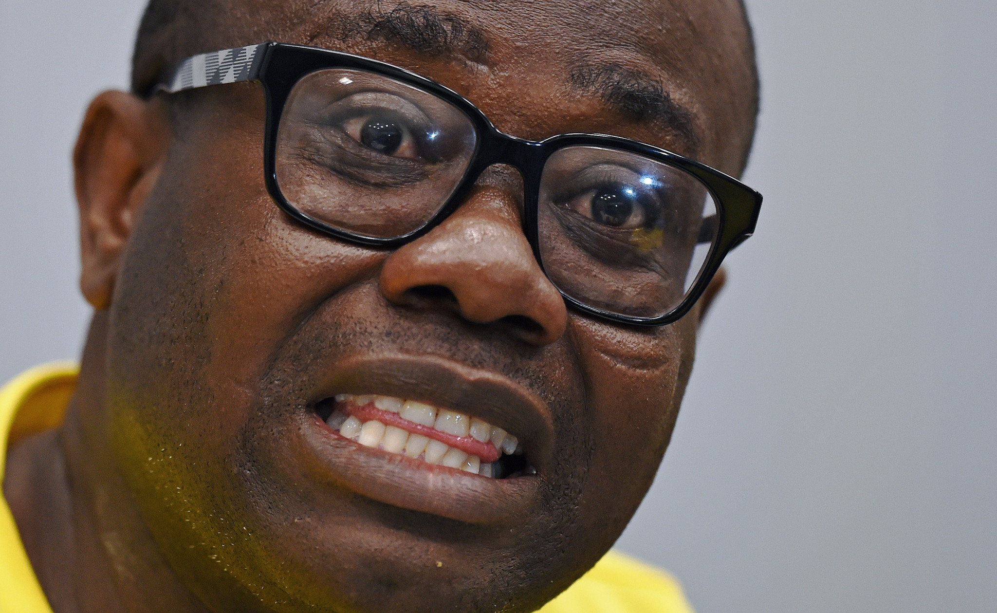 FIFA bans Council member Nyantakyi after alleged bribery footage emerges