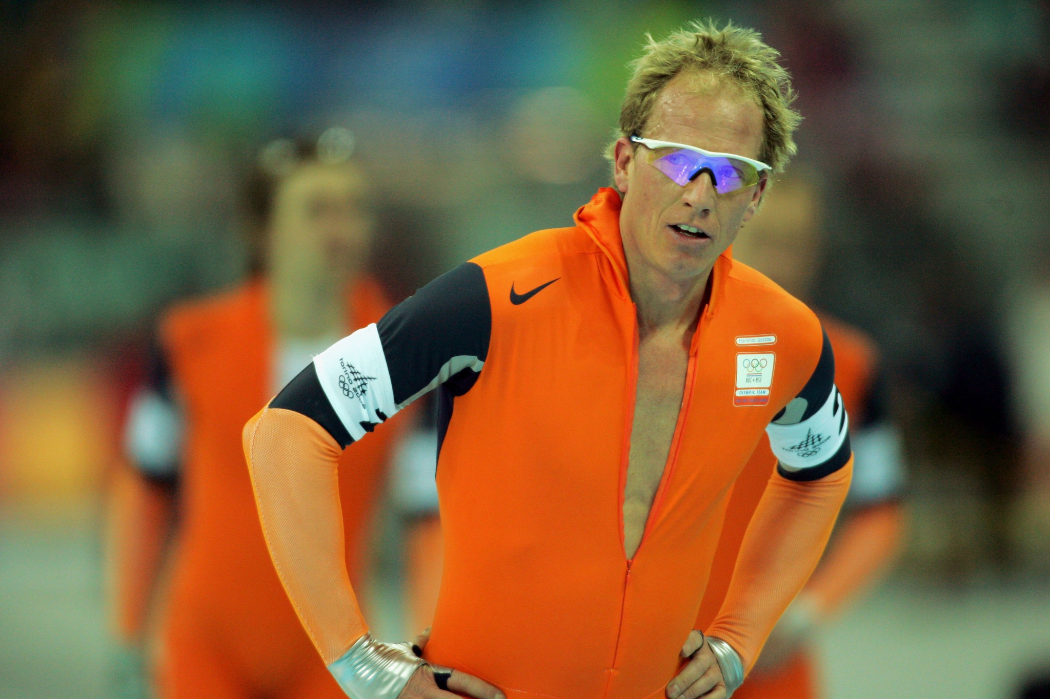 ISU criticised by top former Dutch speed skater after combining of World Championships