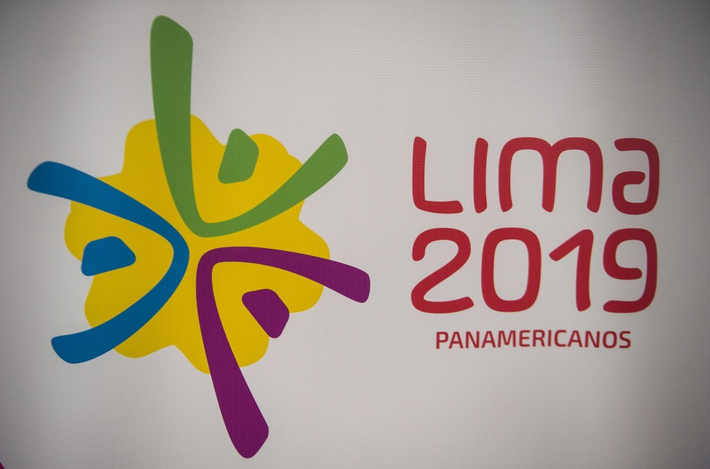 A total of 22 sports on the Lima 2019 Pan American Games programme will act as qualifiers for the Tokyo 2020 Olympic Games ©Lima 2019