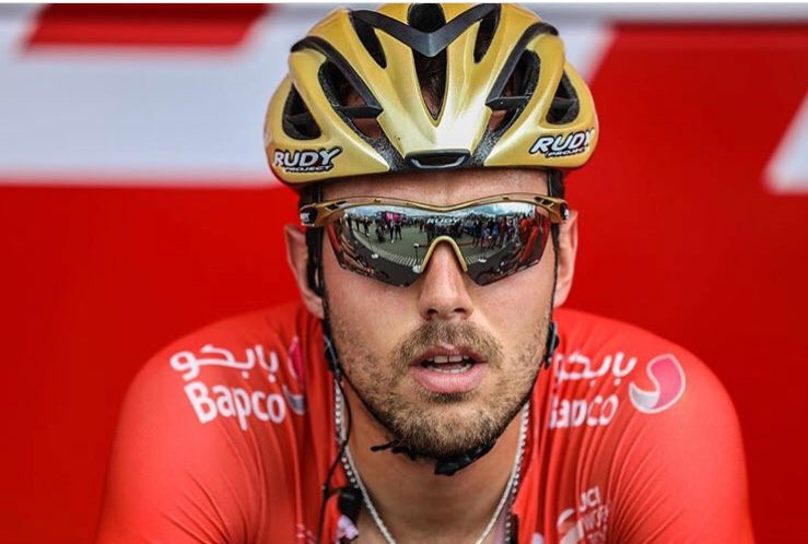 Colbrelli sprints to surprise Tour de Suisse stage win