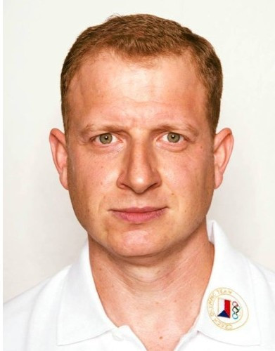 Bohman re-elected Czech Bobsleigh and Skeleton Federation President