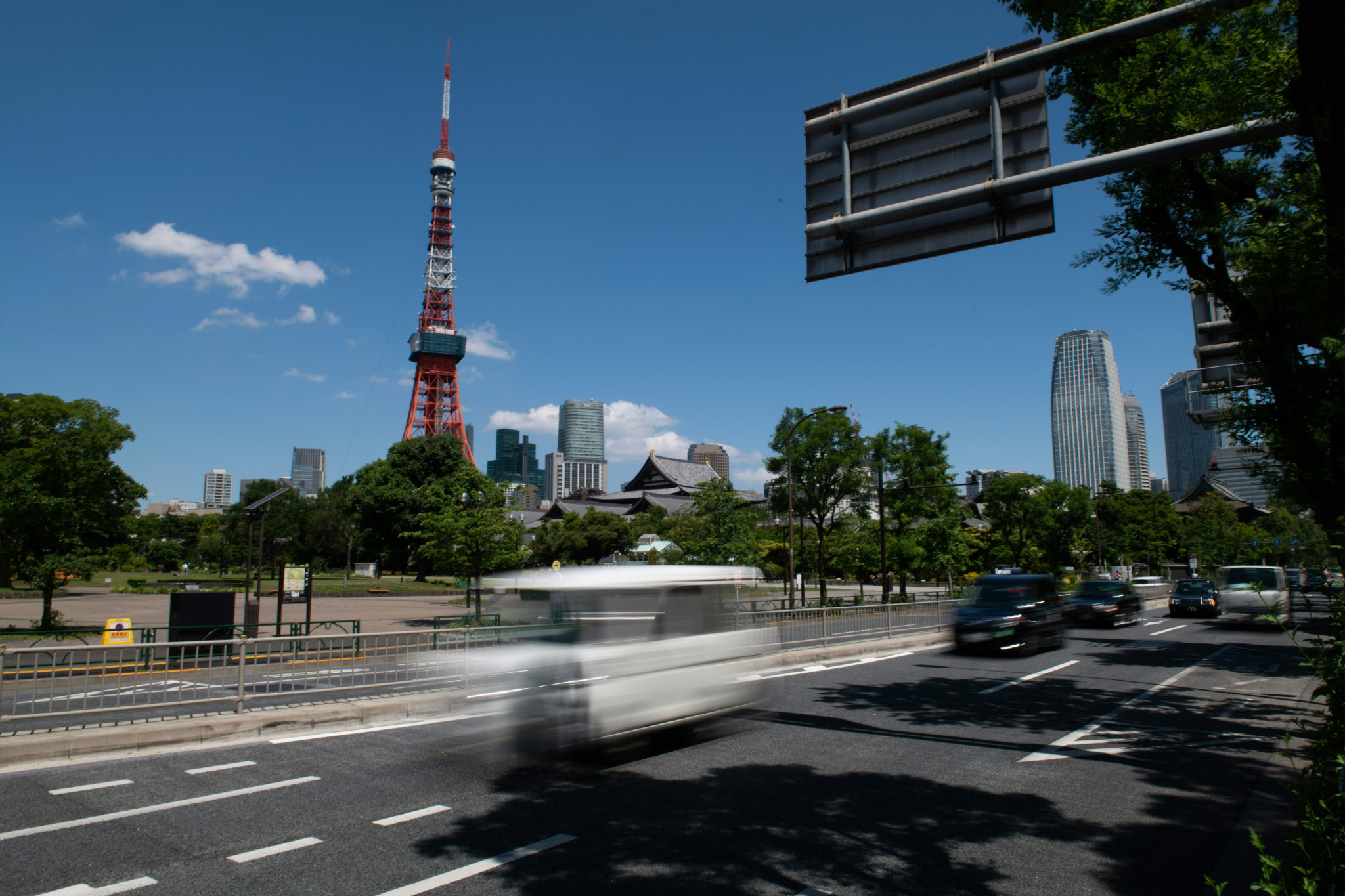 A law has also been enacted to move some national holidays to days linked to Tokyo 2020 Olympic Ceremonies in an attempt to ease traffic congestion in the Metropolitan area ©Getty Images