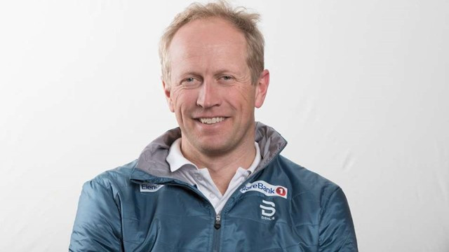 Espen Bjervig has been appointed as manager of Norway's cross-country skiing team ©FIS