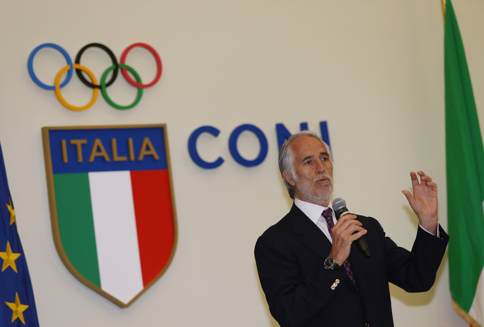 CONI announce July 10 deadline for deciding Italian 2026 Winter Olympic bidding city