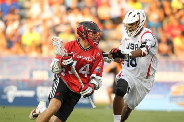 Holders Canada to play in Men's Lacrosse World Championships after dispute resolved