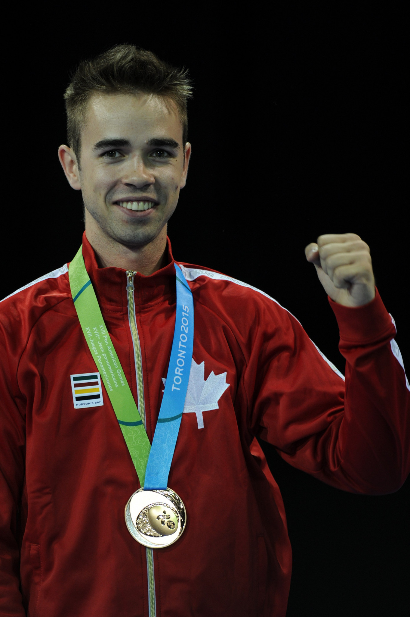 Canada and Venezuela win team kumite events on final day of Pan American Karate Federation Senior Championships
