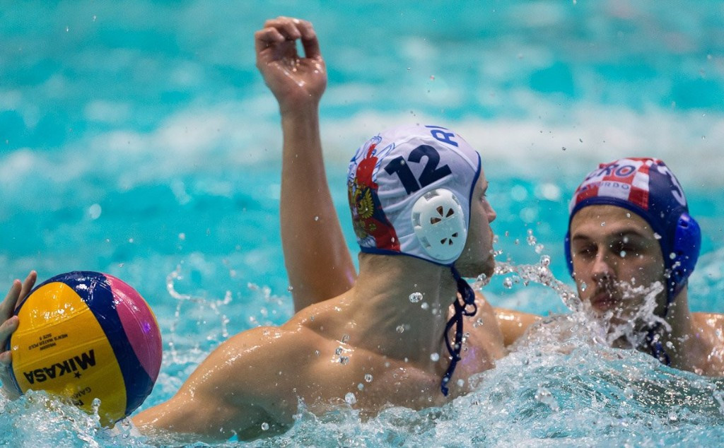 World champions Croatia will have high hopes of winning the FINA Men's Water Polo World League Super Final event that starts in Budapest tomorrow given the absence of perennial champions and Olympic gold medallists Serbia ©FINA