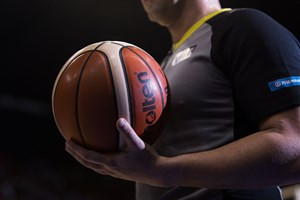 FIBA Central Board gives final approval for wide range of changes to official basketball rules