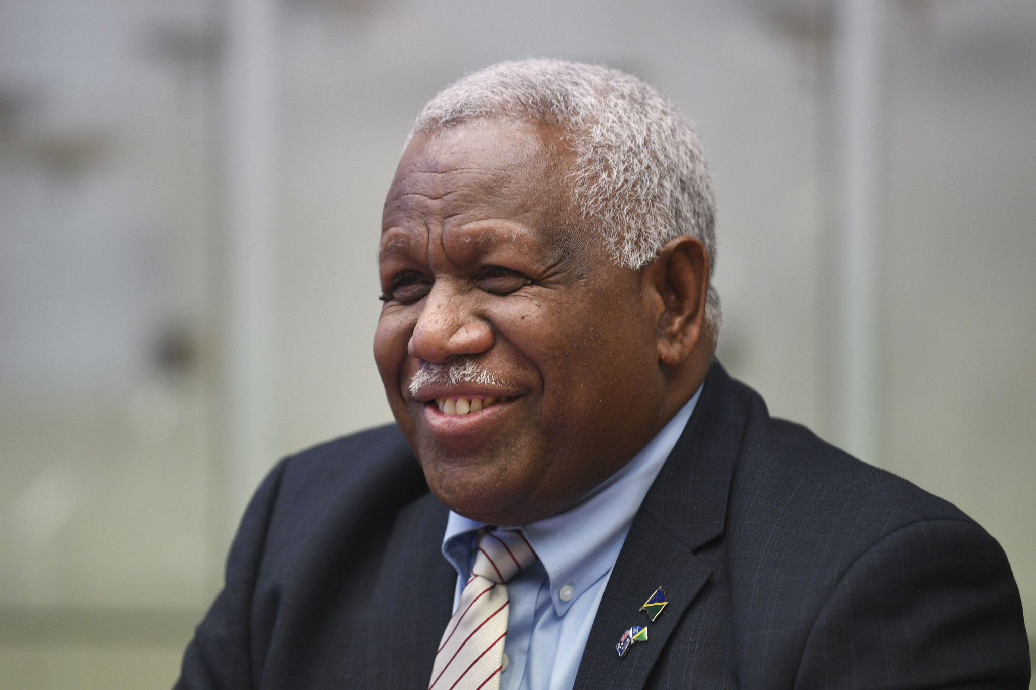 Solomon Islands Prime Minister pledges backing for 2023 Pacific Games