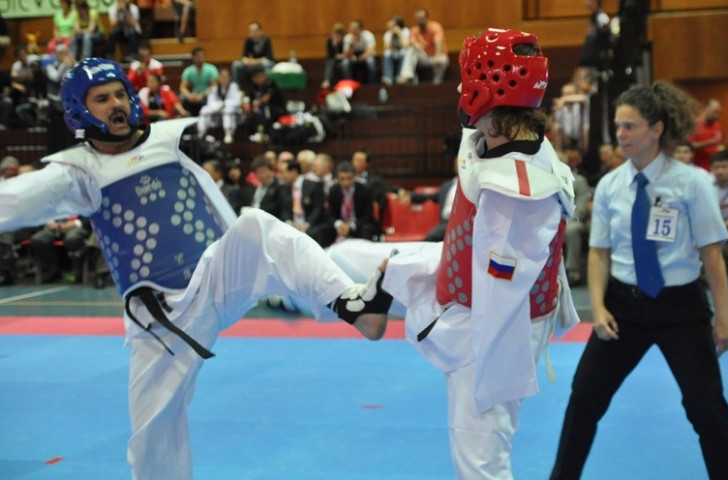 The upcoming World Para-Taekwondo Championships will be the sixth edition of the event