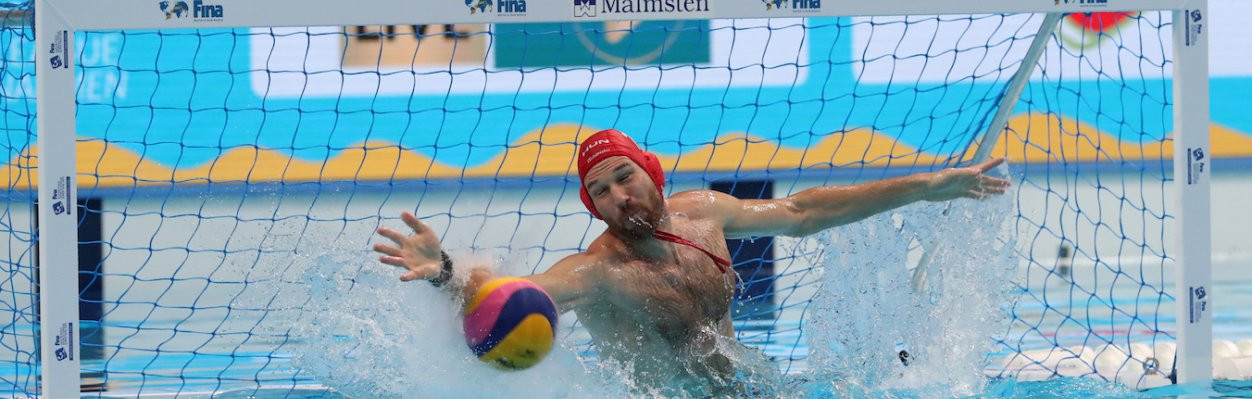 Croatia knocked out of Water Polo World League Super Final after losing Hungary shoot-out