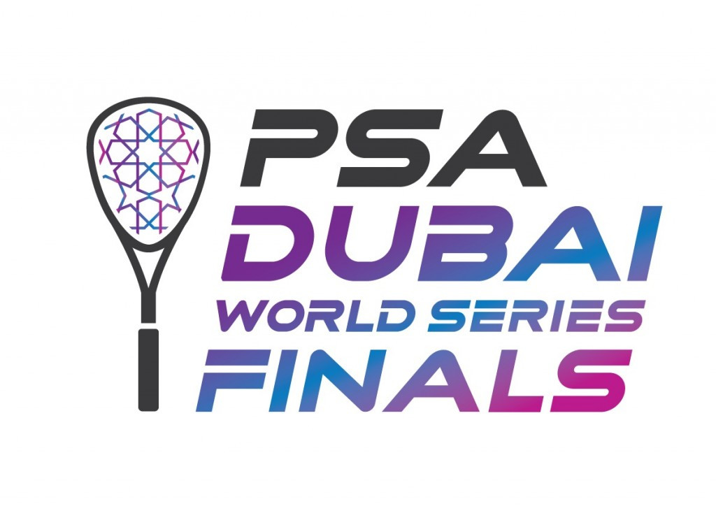 Dubai to host squash World Series Finals for next three years