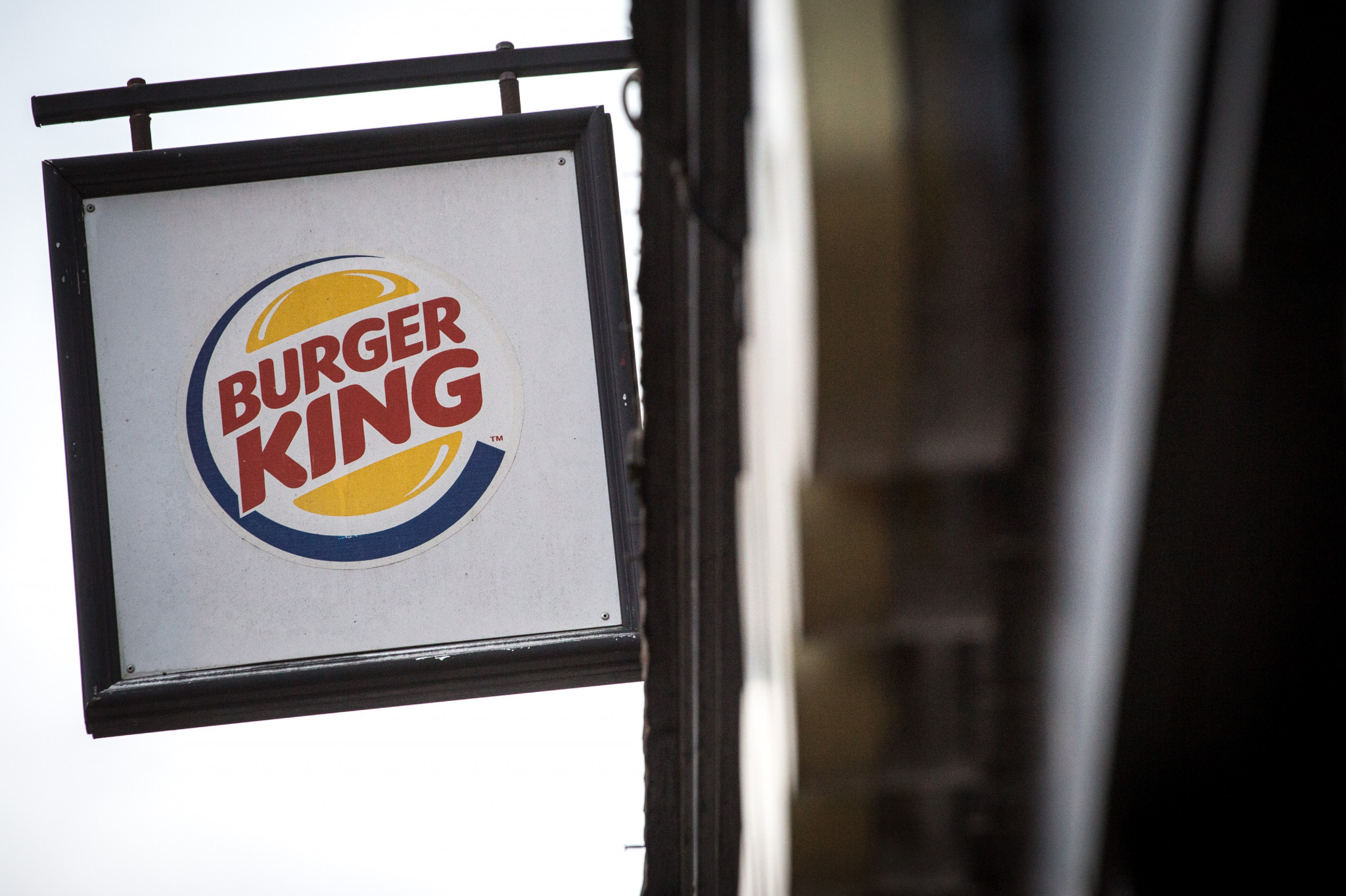 Burger King apologises for distasteful FIFA World Cup advertising campaign 