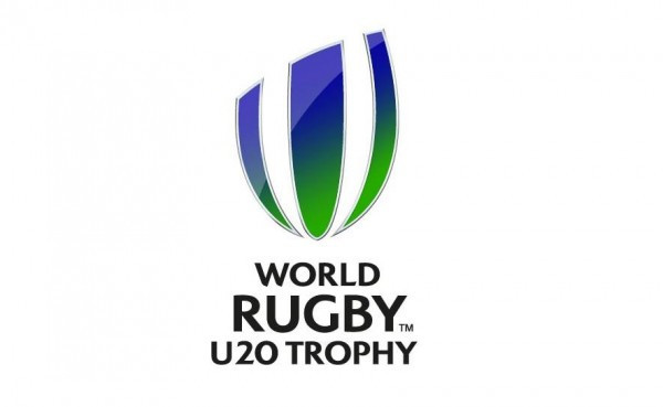 World Rugby award Under-20 Trophy events to Romania and Brazil