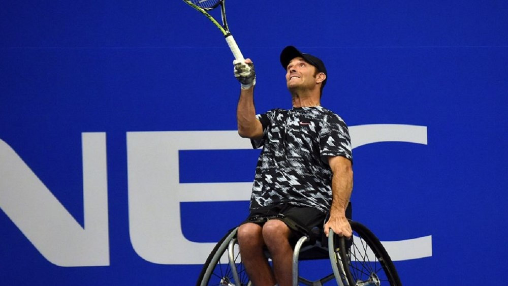 Qualification cut-off dates announced for 2018 Wheelchair Tennis Masters events 