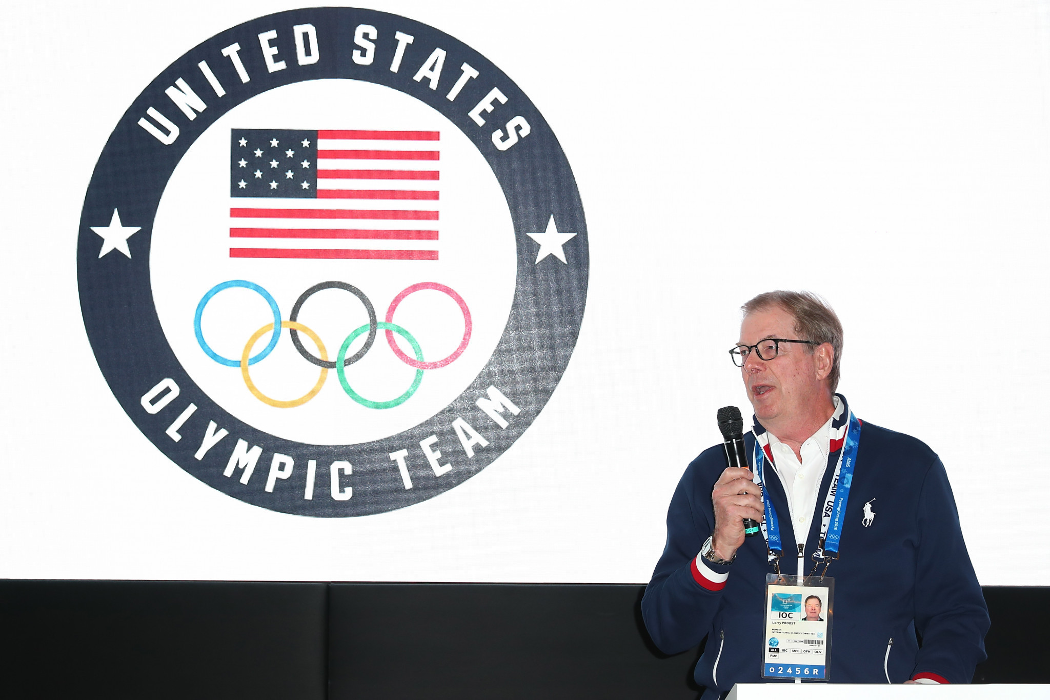 USOC close to concluding search for new chief executive