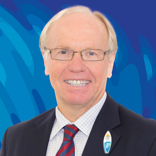 Peter Beattie: The Gold Coast will be with Birmingham 2022 every step of the way