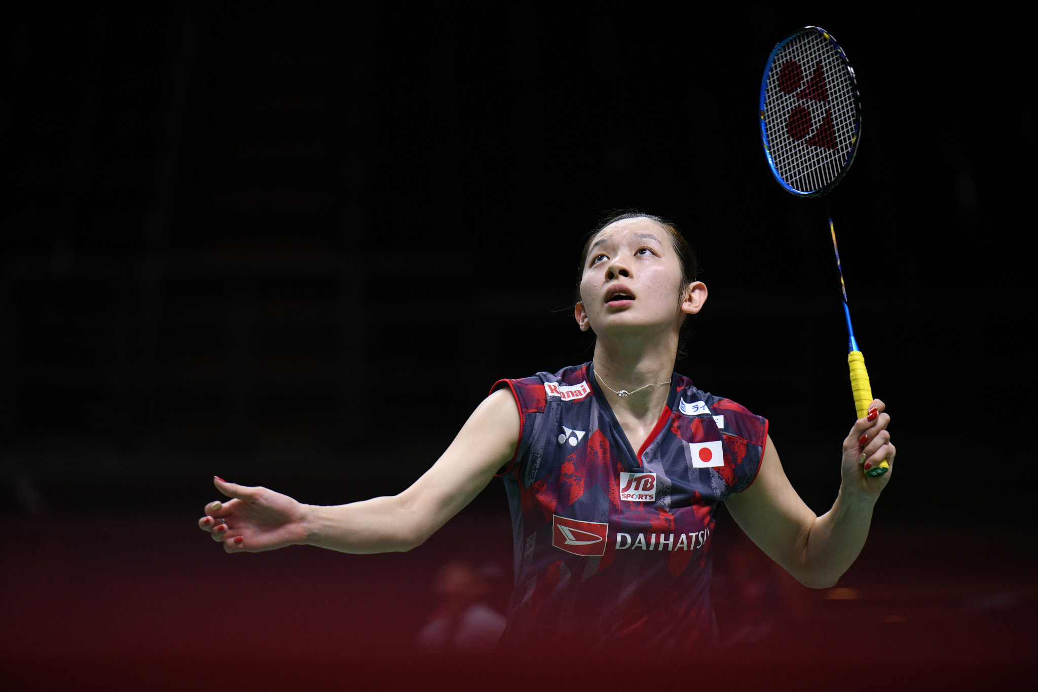 Second seed Takahashi books final date with Olympic gold medallist at BWF Canada Open