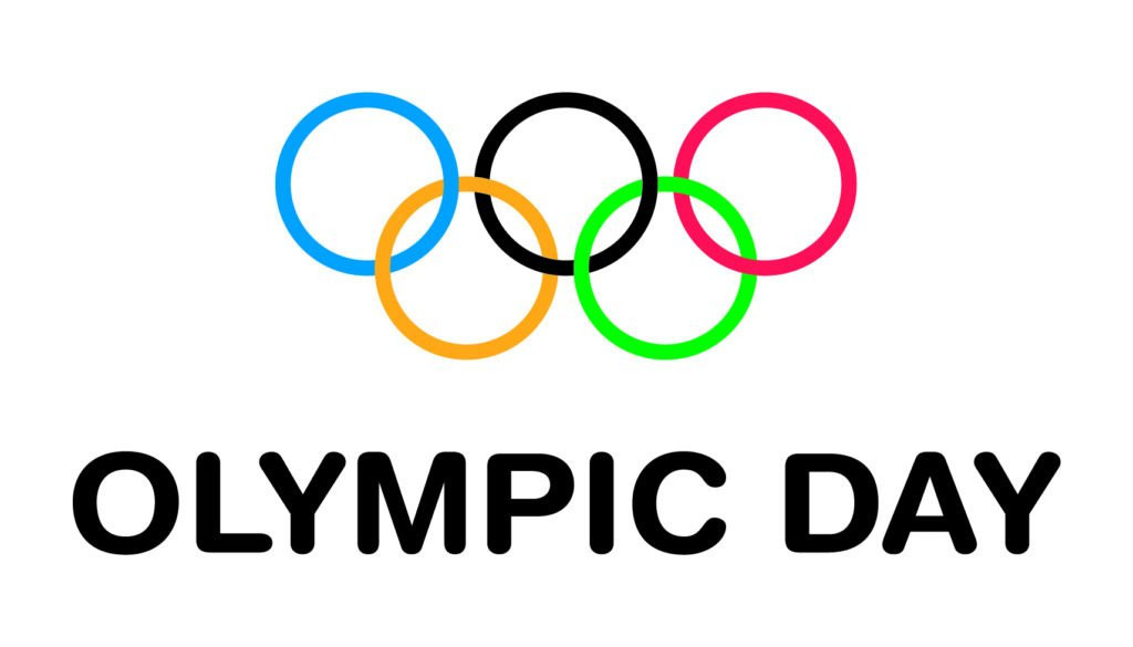 USOC host more than 400 events across country to mark Olympic Day