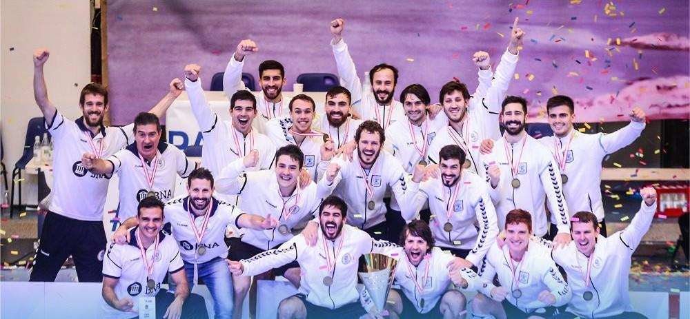 Argentina win Pan American Men's Handball Championship as Chile seal final World Championship berth in Greenland