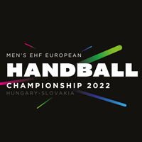 Three major events were awarded by the European Handball Federation ©EHF
