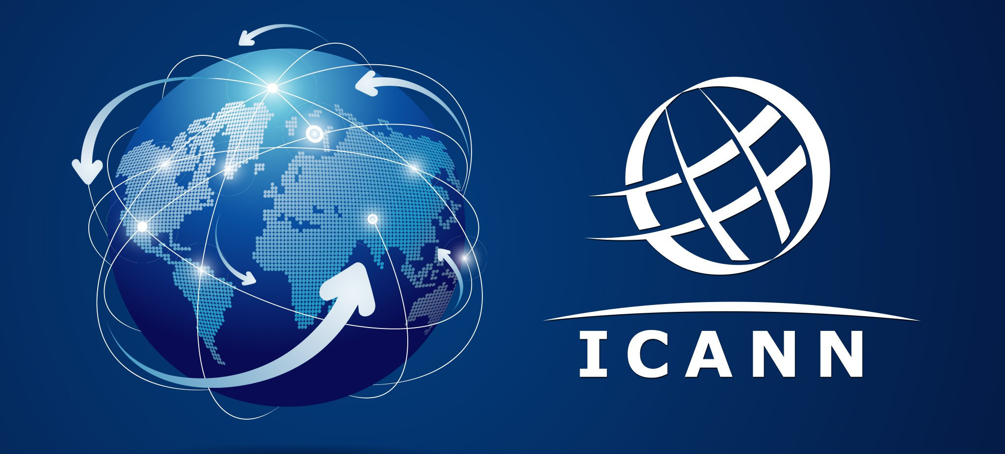 ICANN - the Internet Corporation for Assigned Names and Numbers - has published a report on its website which constitutes formal recognition of acceptance of the 