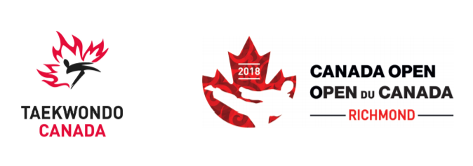 Taekwondo Canada President Wayne Mitchell has promised that this year's Canada Open competition will be "bigger and better" ©Taekwondo Canada