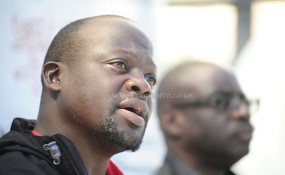Innocent Simiyu reinstated as Kenya rugby sevens coach three days after sacking