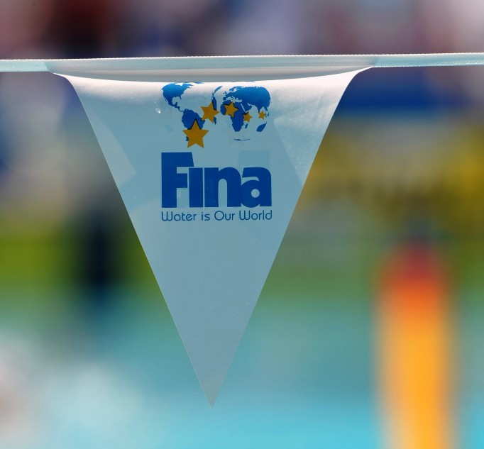 FINA generated CHF181 million during the Rio Olympic cycle ©Getty Images