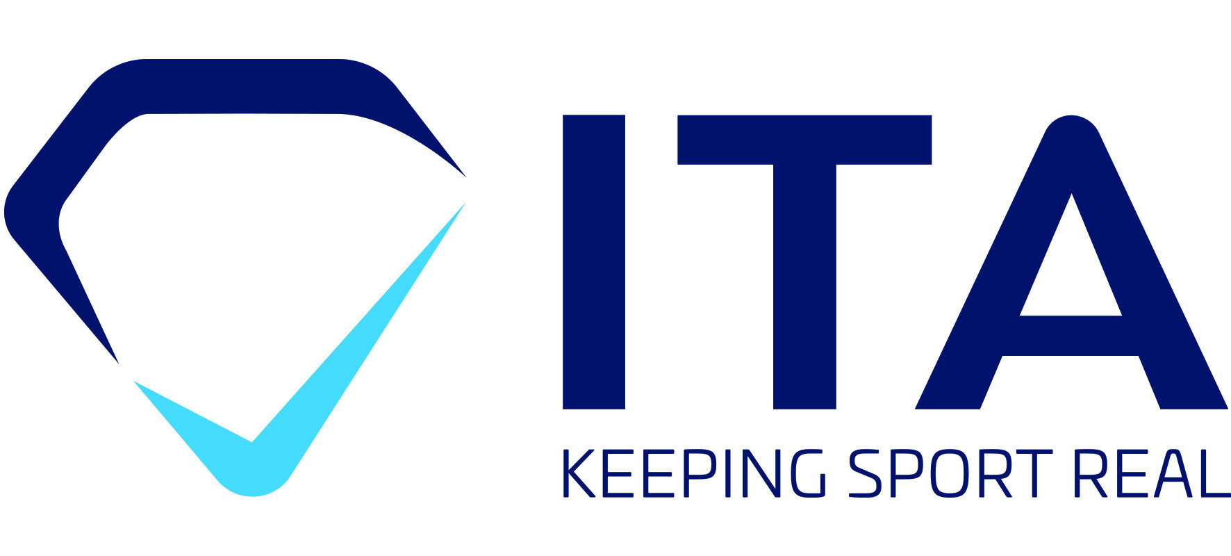 International Testing Agency reveals idea behind new logo and slogan