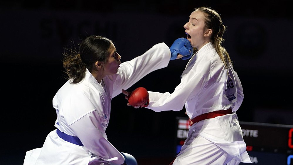 Umag set to host Buenos Aires 2018 Summer Youth Olympic Games karate qualifier