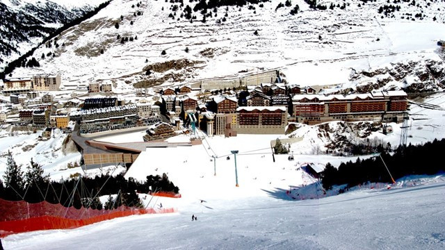 Andorra aim to use FIS World Cup Finals to showcase country to the world