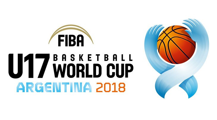 Argentina is hosting the youth event from tomorrow ©FIBA