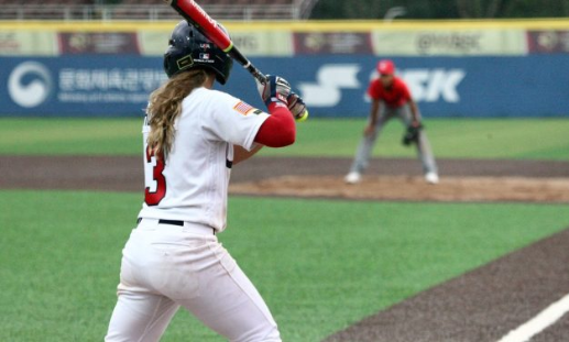 The WBSC and USSSA have announced a host broadcasting agreement that will see record coverage and production of the Women’s Baseball World Cup in 2018 ©WBSC
