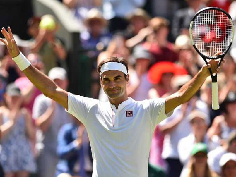 Roger Federer Foundation donates $1 million to provide meals for African families in need